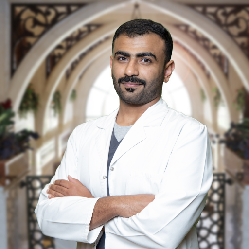 Dr.Ali Alzaidan