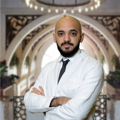 Dr.Ibrahim Yousef