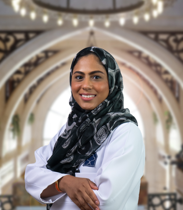 Dr. Razan Altumaihi
