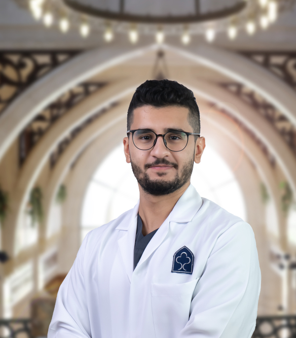 Dr. Mohammed Nasr
