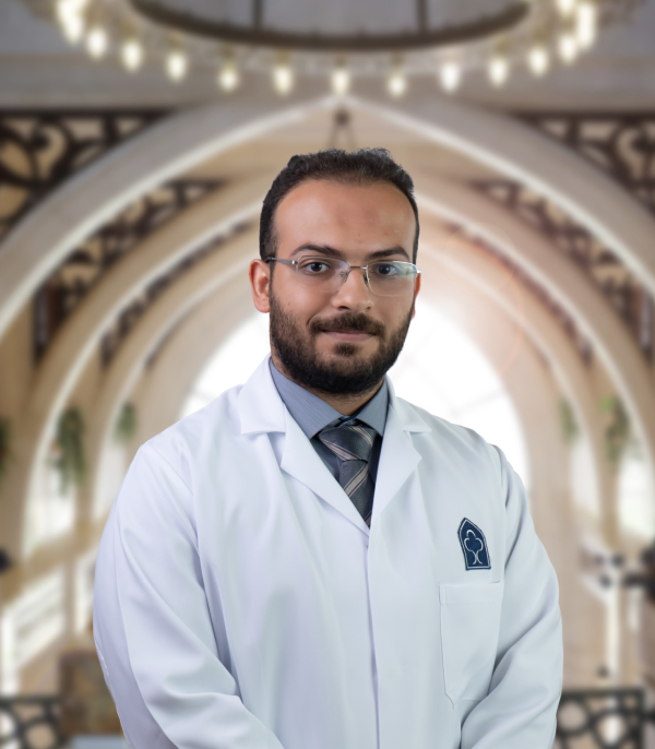 Dr.Majed Alkhatib