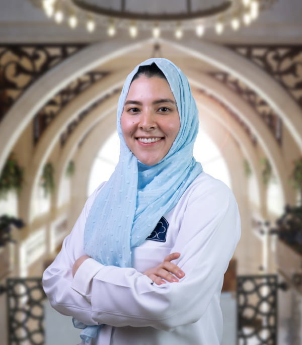 Dr.Tala Bukhari
