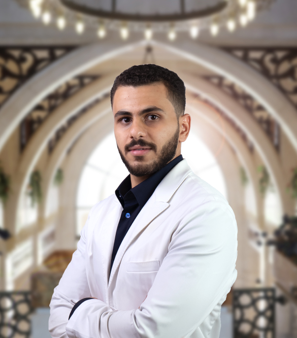 Dr. Faisal Alnazawi