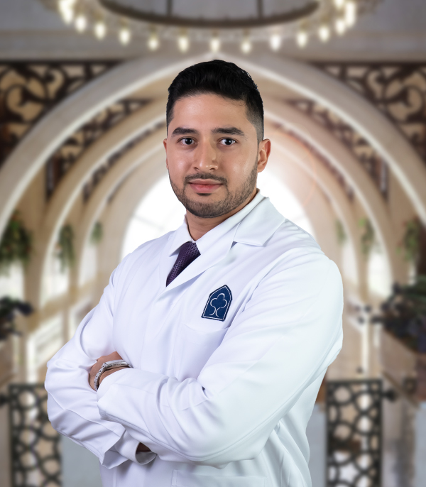 Dr. Abdulaziz Jowharji