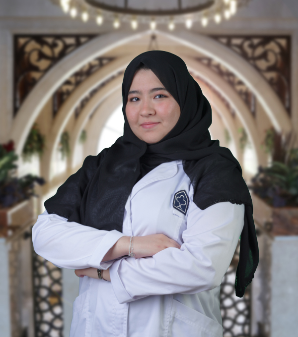 Dr. Shahd Saddeeg