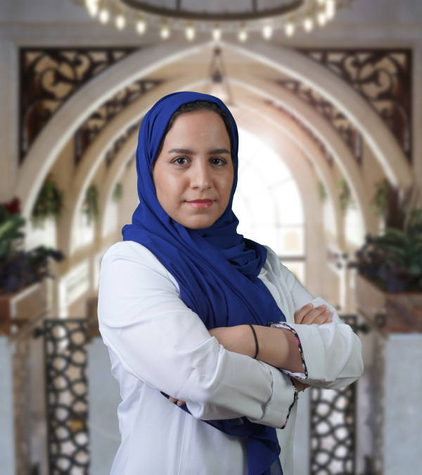 Dr. Samaher Alshehri