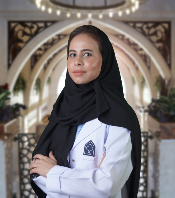 Dr.Asmaa Salem M Albarakati