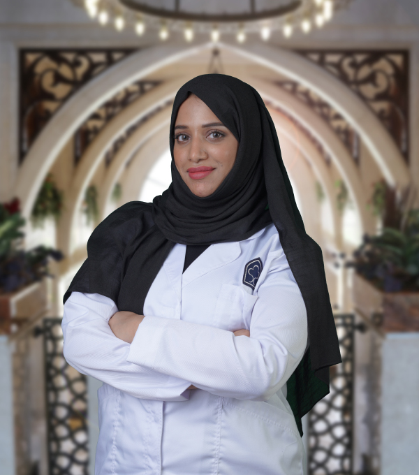 Dr. Abeer AlFakeeh