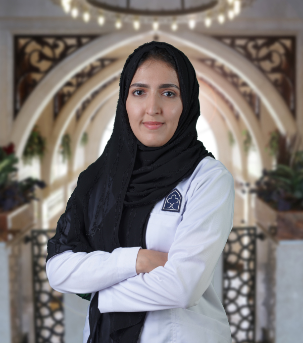 Dr. Ghada Alaboush