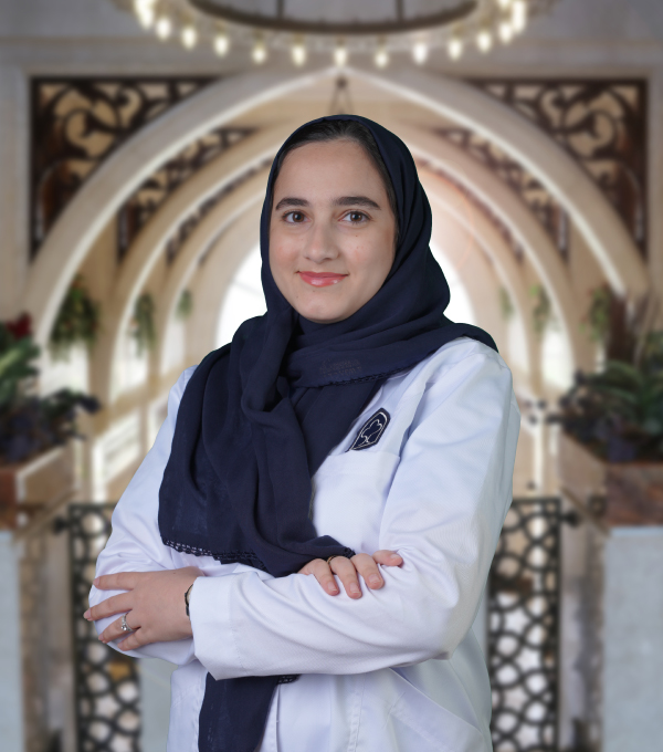 Dr.Ghada Beyari