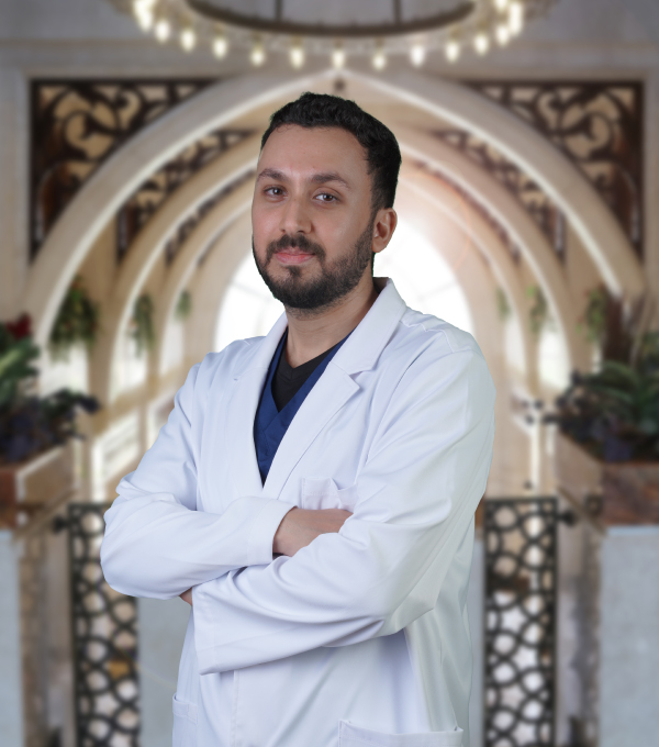 Dr.Hamed Ghabashi