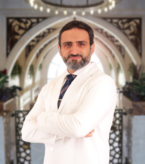Dr. Samer M. El Athath