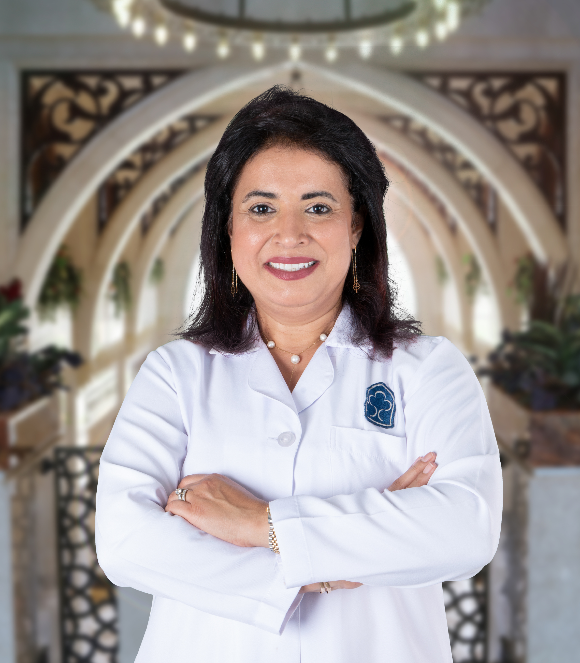 Dr. Nawal R. Abul Khoudoud