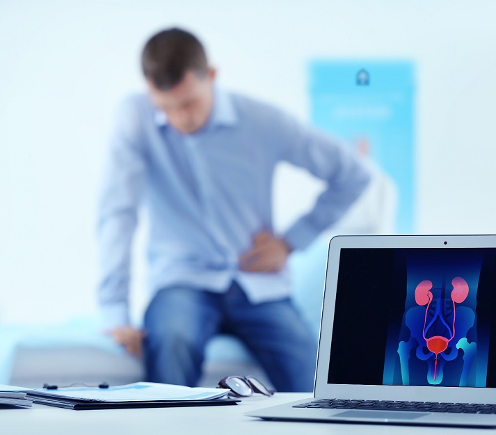 Urology & Andrology Urology & Andrology