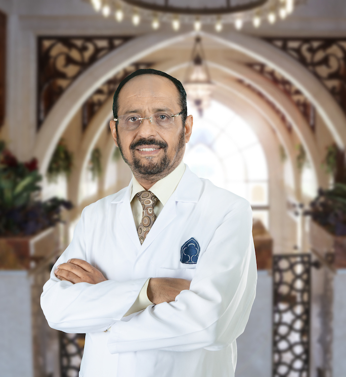 د. عبد القوي أحمد جميل