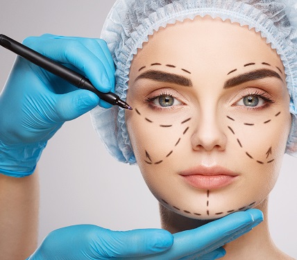 Types of plastic surgeries clinic Egypt