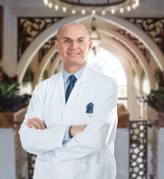 Dr. Mohamad A. Attar