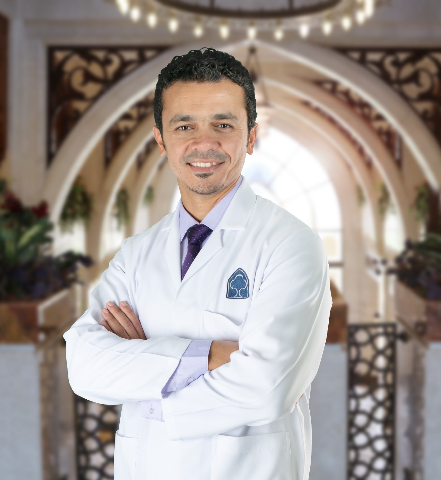 Dr. Mazen S. Abusamman