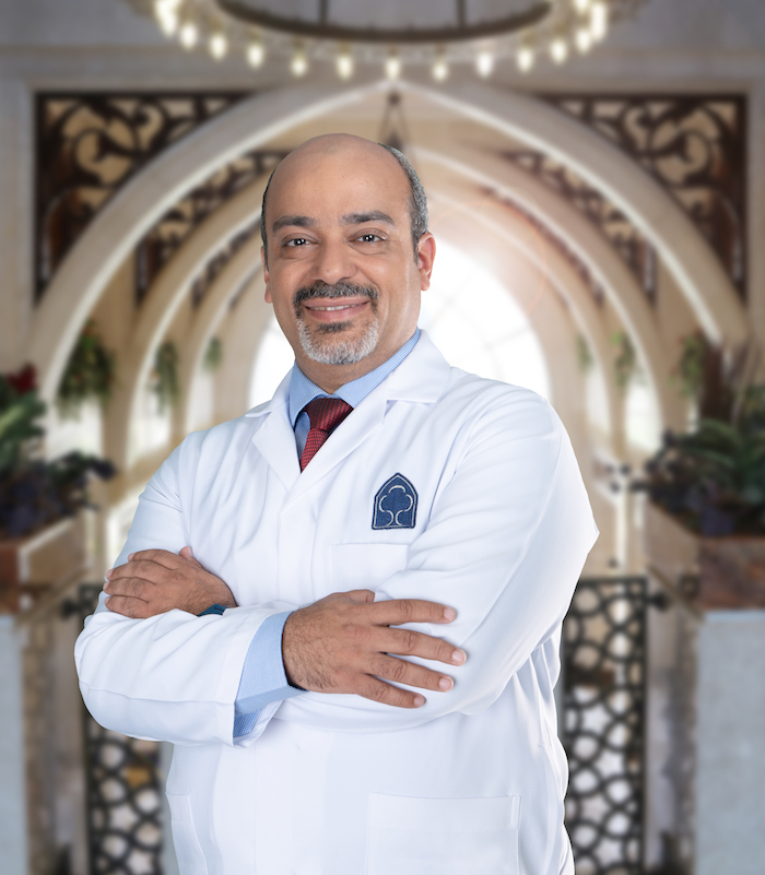 Dr. Mohamed A. Mostafa