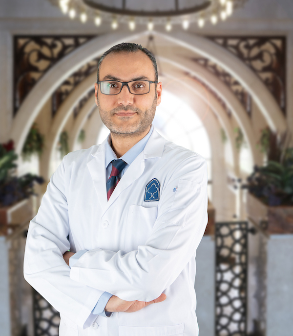 د. نجيب عبد الكريم العاني