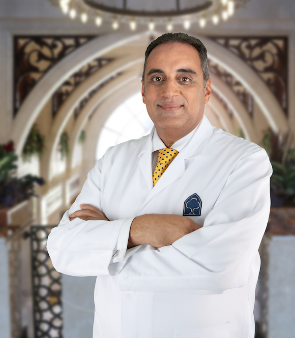 Dr. Mohamed M. Helwa