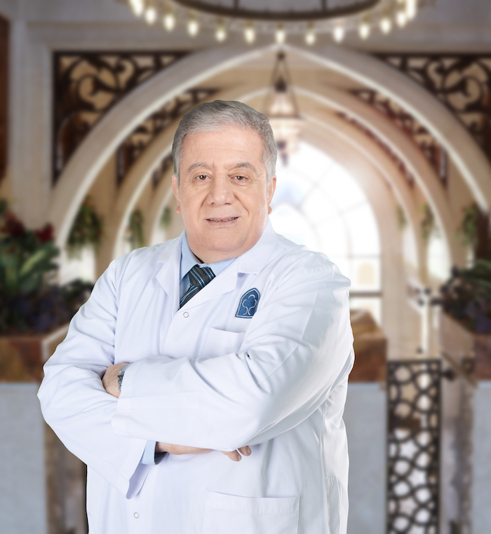 Dr. Hussein Younes