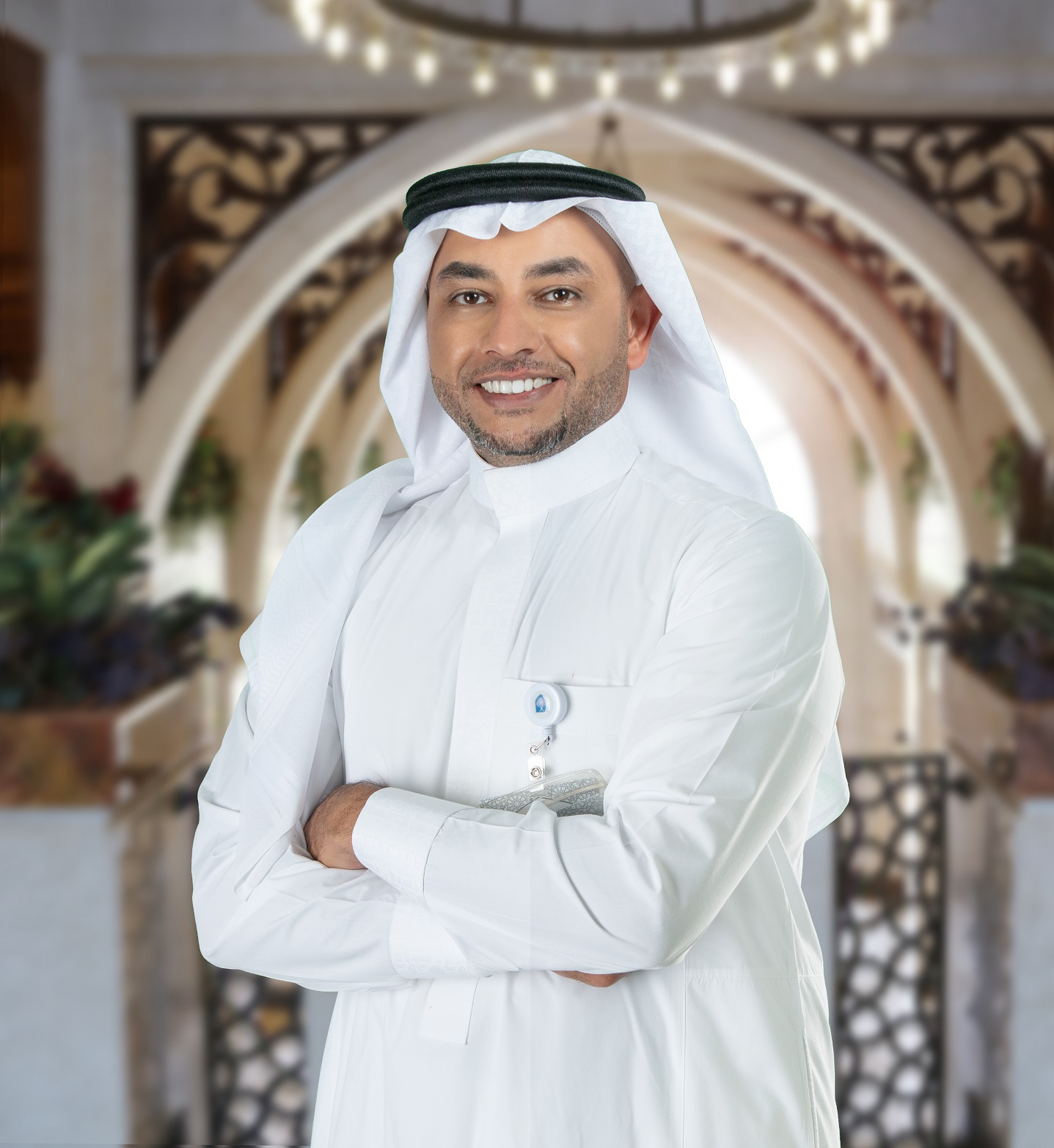 Dr. Fahad Al-Greisi