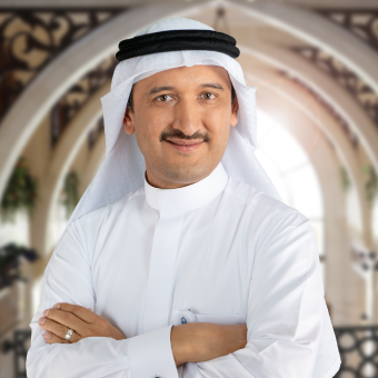 د. أسامة مرغلاني