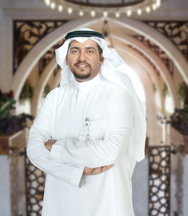 Dr. Yasser M. Bawazir