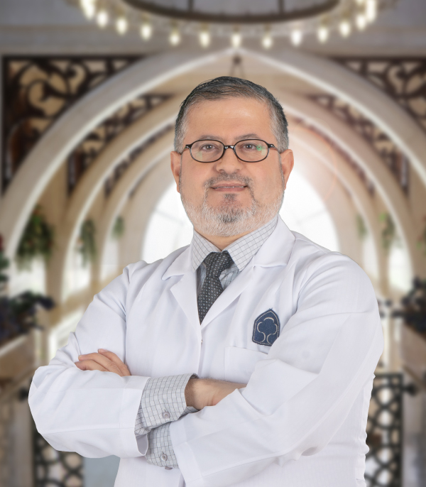 Dr. Rafat Abu Shaqra