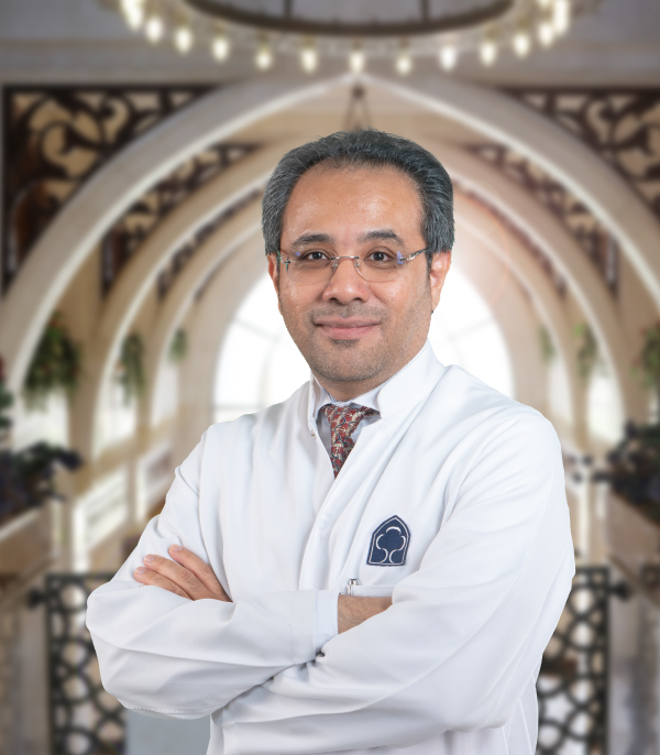 Dr. Wael A. Batobara