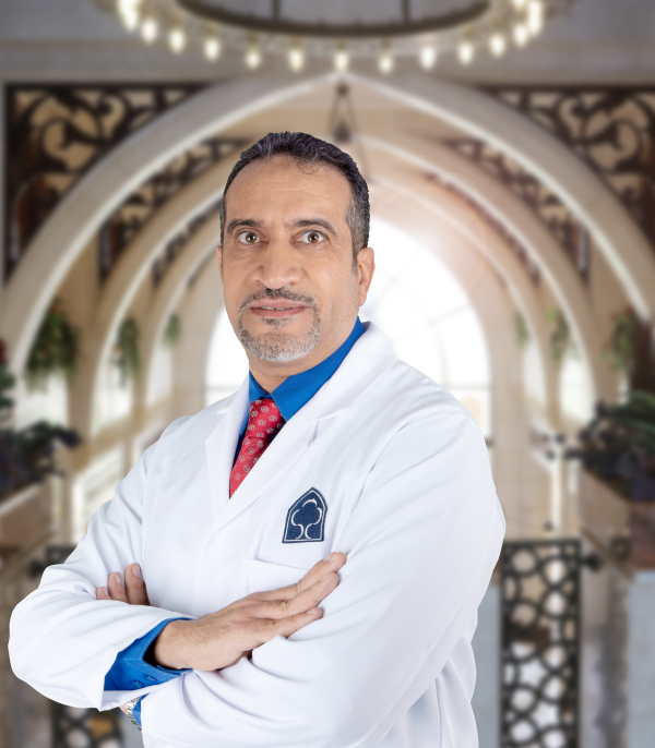 Dr. Ayman Abd Elazim