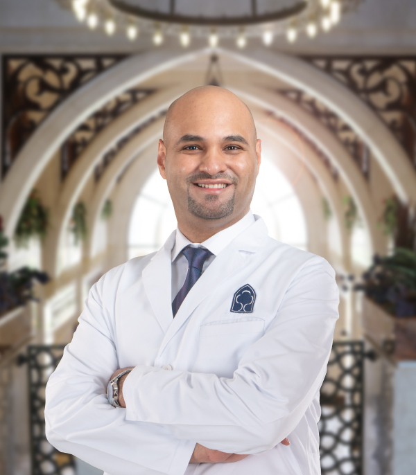 Dr. Shadi A. Shabakah