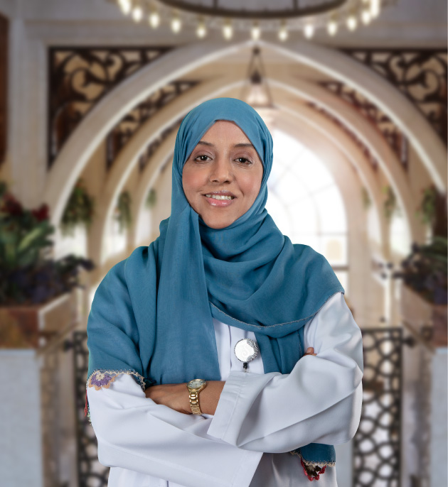 Dr. Sara Abdulkader