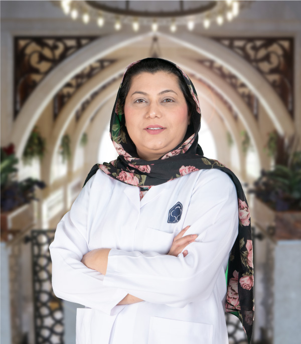 Dr. Sadia Waseem