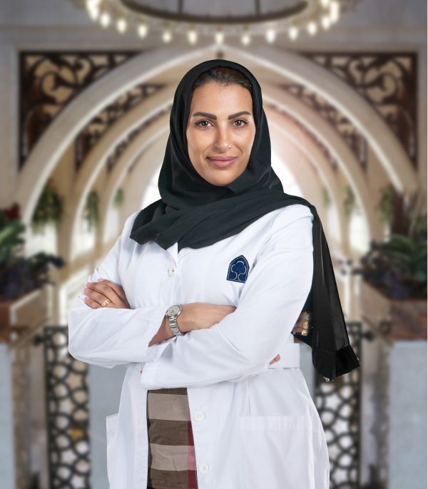 Dr. Reem Alanazy