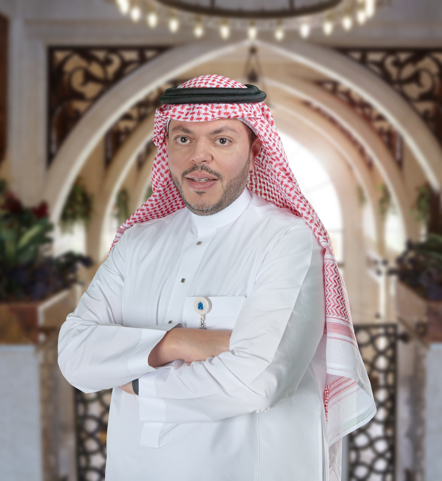 د. أيمن عريف