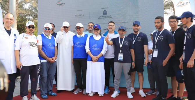 Jeddah Moves Successfully by IMC’s Strategic Sponsorship and Interactive Participation