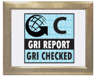 Global Reporting Initiative (GRI) Report