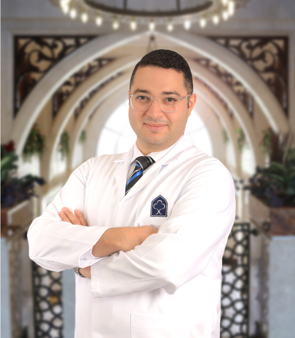 Dr. Samer J. Ahmeed