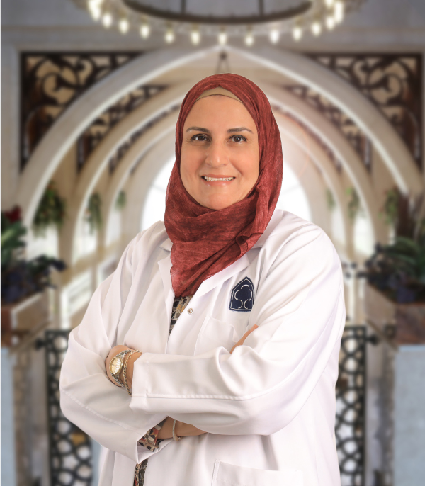 Dr. Doaa A. Khalifa