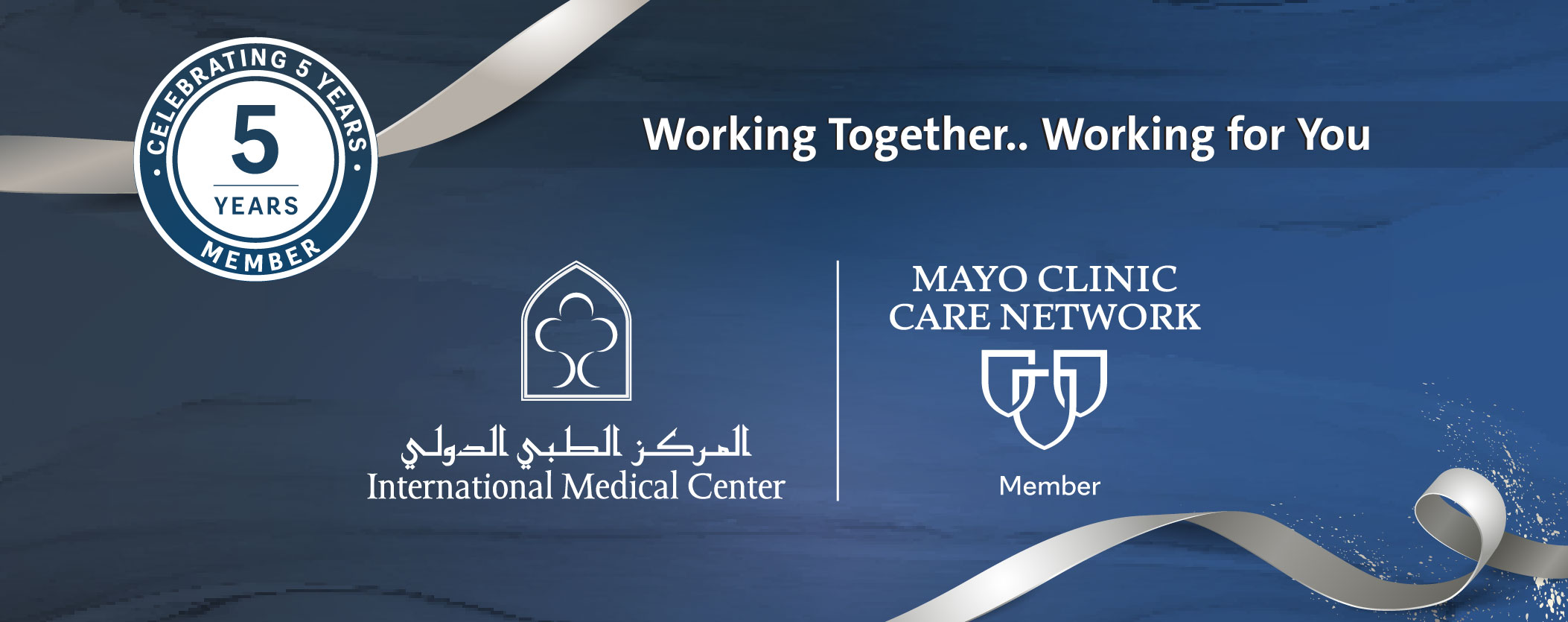 Mayo Clinic Network