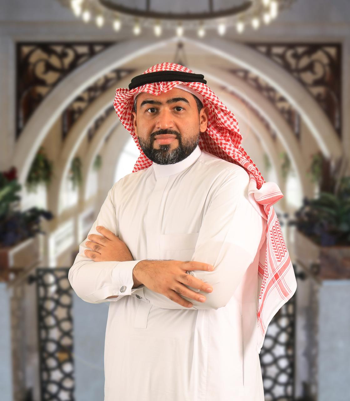 DR. Osman Radhwi