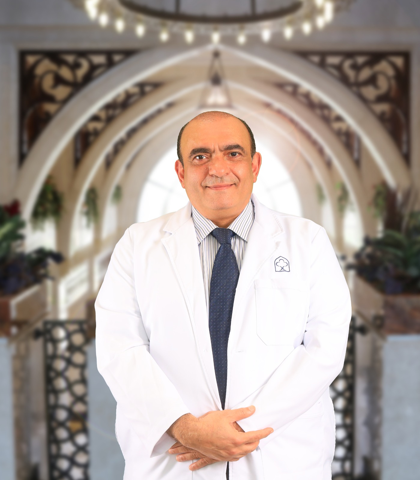 Dr. Jihad Ali Nassar