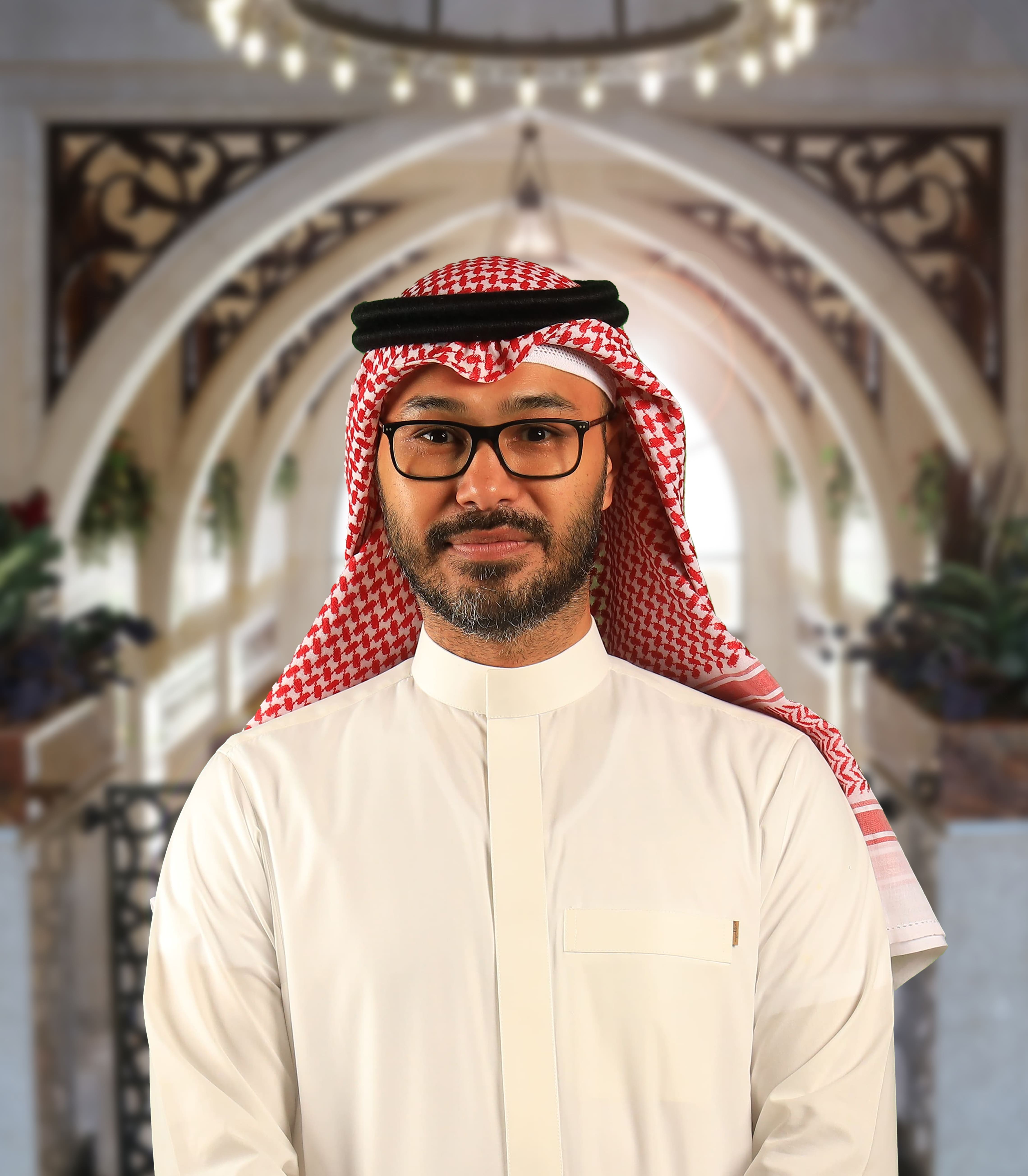 DR. Sultan Alandijani