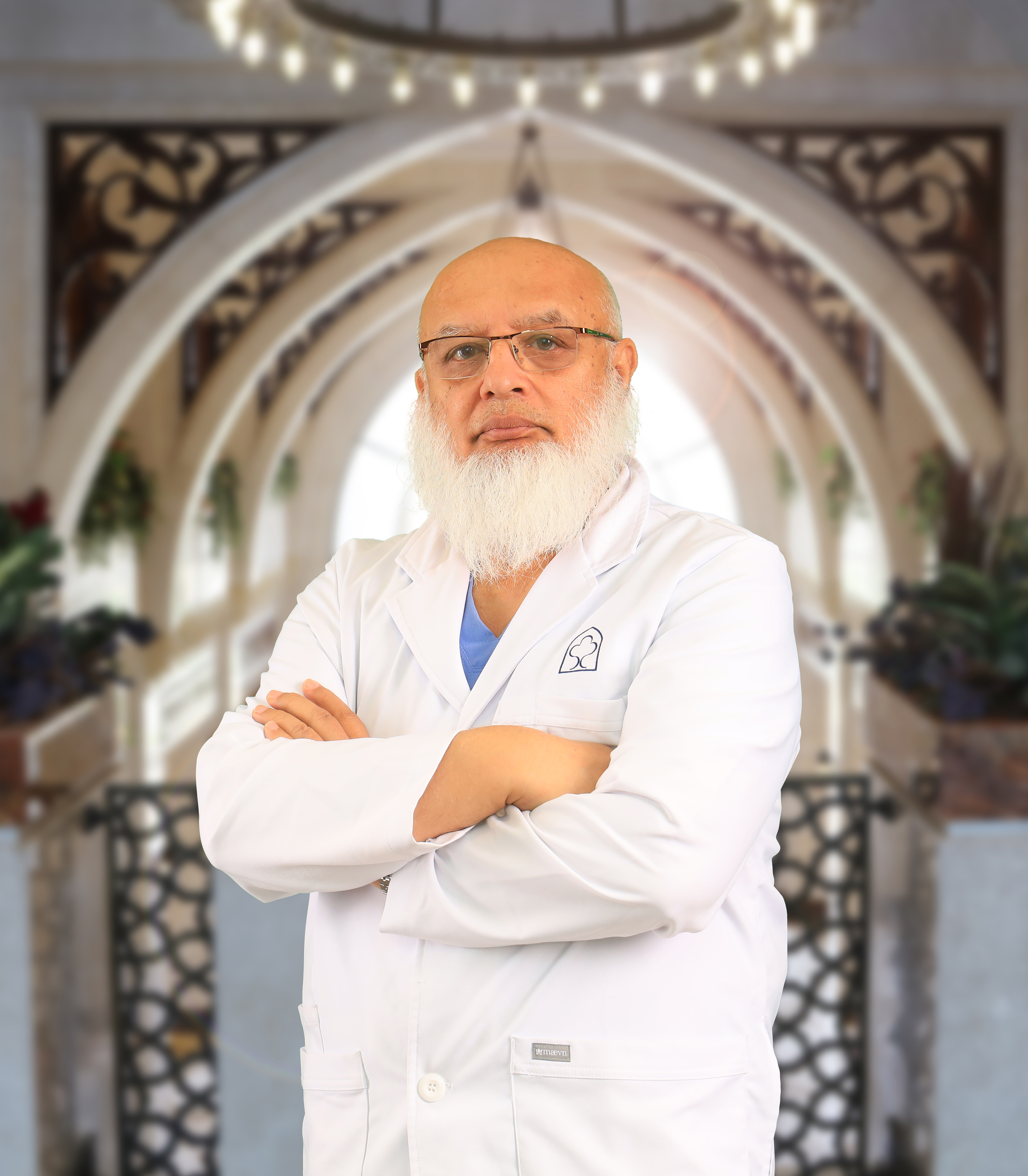 د. ضياء الحق عبد الرشيد