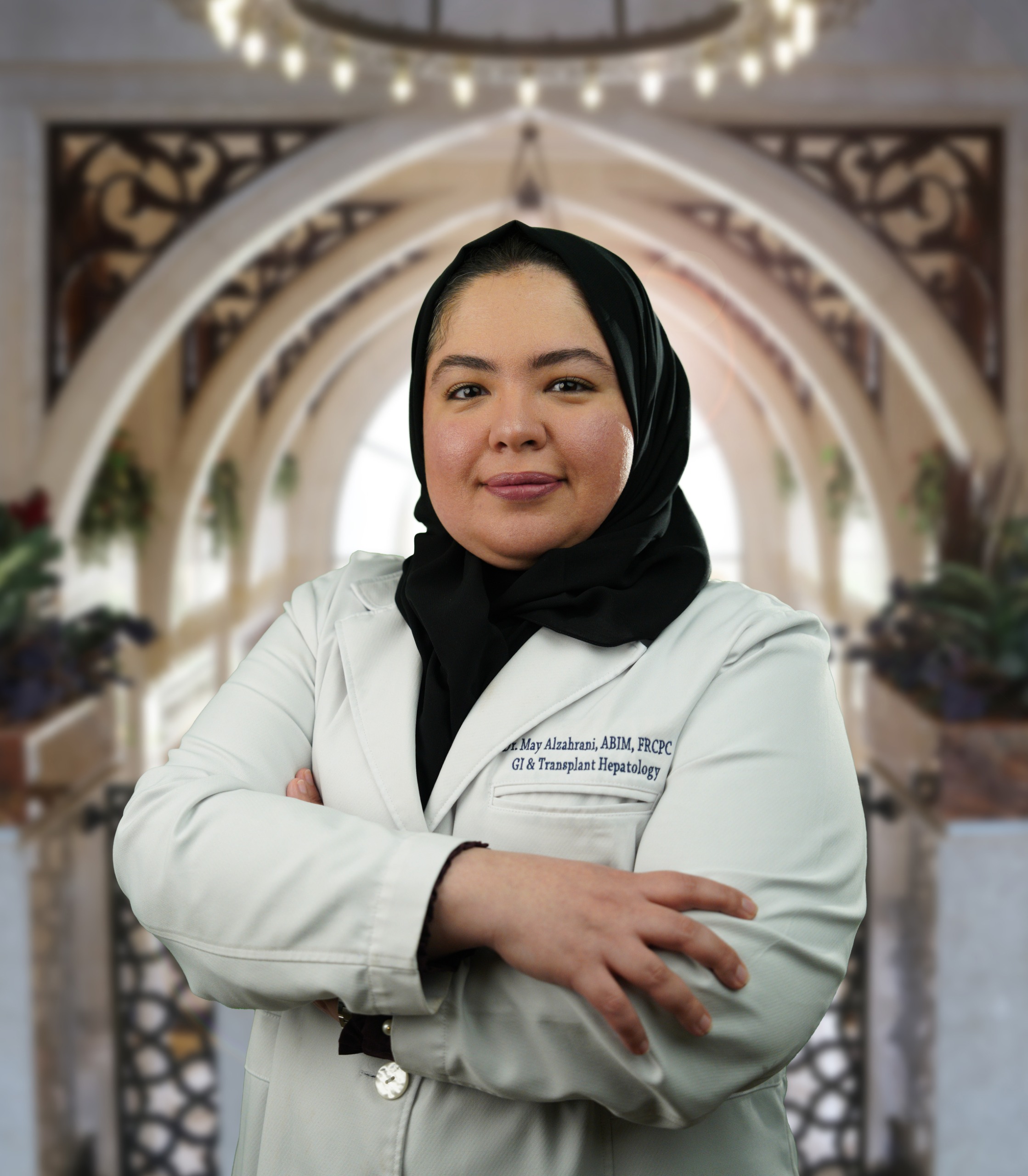 د. مي أحمد الزهراني