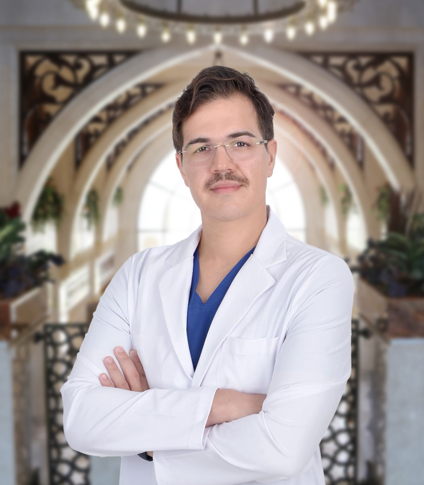 Dr. Nabigah Alzawawi