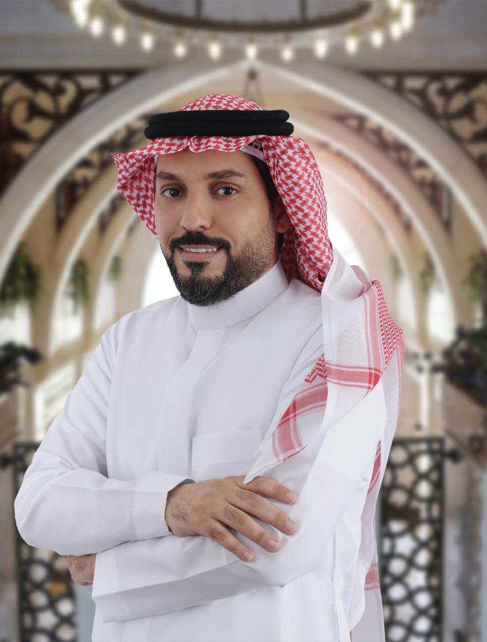 د. محمد سالم الشاعر