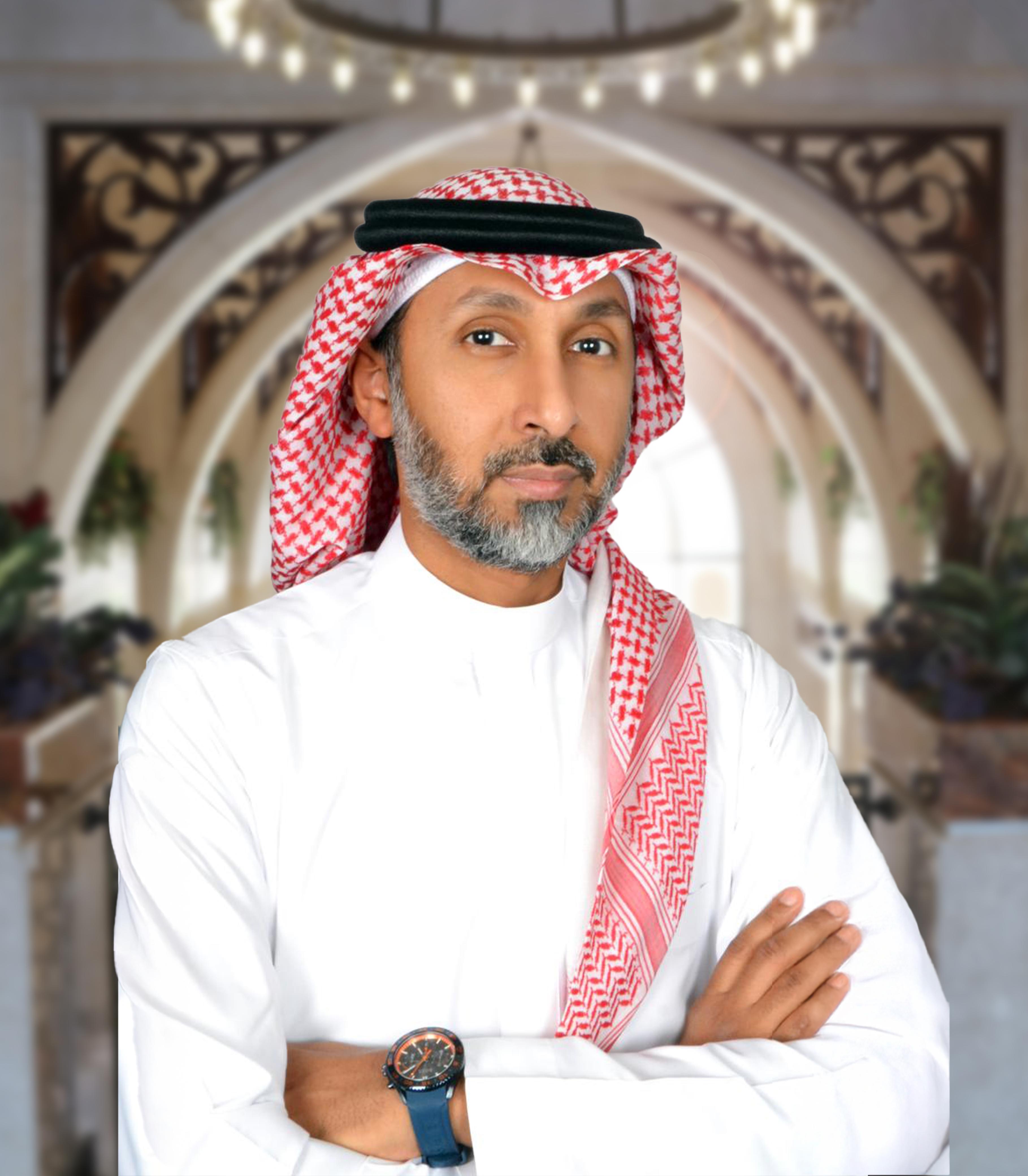 د. هاني بن محمد بادحدح